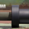 Rogue Operator Bar 3.0 -Fitness Equipment OPERCERAKOTE Olive Drab H whfdr6