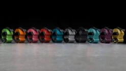 OSO CM-1 Metal Collars