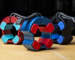 OSO CM-1 Metal Collars -Fitness Equipment OSOCM1 WEB1 jlfljq