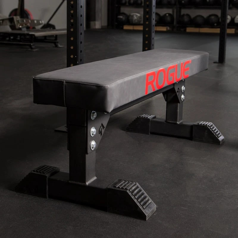Rogue Competition Fat Pad™ 4 Rogue Competition Fat Pad™ - Image 2