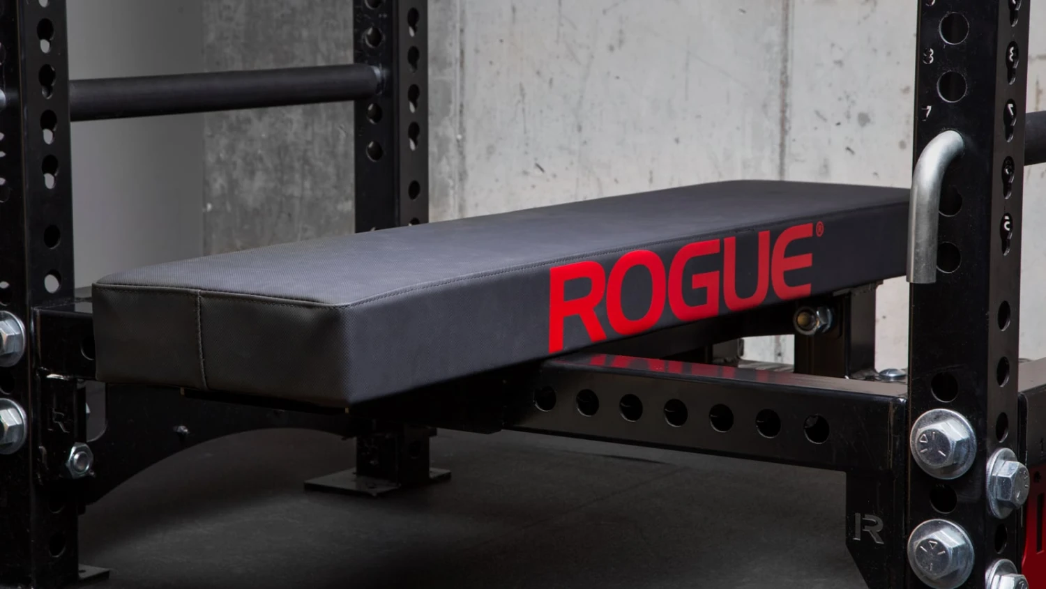 Rogue Competition Fat Pad™ 3 Rogue Competition Fat Pad™