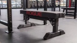 Rogue Competition Fat Pad™ 10 Rogue Competition Fat Pad™ -Fitness Equipment PAD074 WEB2 gvwjvg