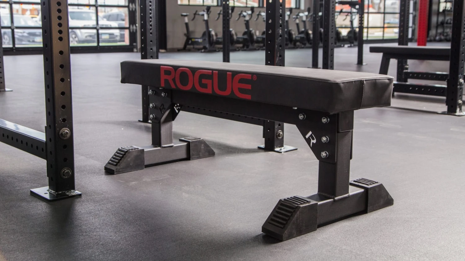 Rogue Competition Fat Pad™ 6 Rogue Competition Fat Pad™ - Image 4