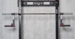 Proloc™ Camber Bar Attachment -Fitness Equipment PL000 WEB1 bu91ex