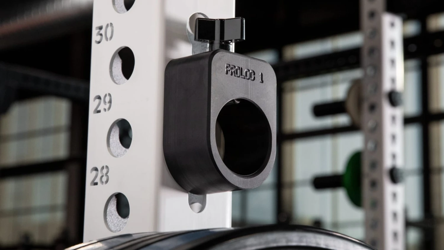 PROLOC™ 1 Magnet Collar Set 3 PROLOC™ 1 Magnet Collar Set