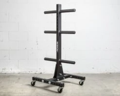 Rogue Vertical Plate Tree 2.0 -Fitness Equipment PLATETREE2 WEB1 vzlwbn