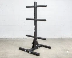 Rogue Vertical Plate Tree 2.0 -Fitness Equipment PLATETREE2 WEB2 djammz