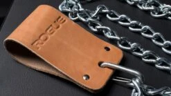 Pioneer Rogue Dip Accessory Strap - 4" -Fitness Equipment PLDA web3 h2llcu