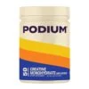 Podium Solos - Creatine Monohydrate -Fitness Equipment POD0004 H zkqio7