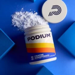 Podium Solos - Creatine Monohydrate -Fitness Equipment POD0004 web2 a8g0vw 1