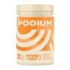 Podium Hydro & Salt BCAA Limited Edition - Orange Dream Pop -Fitness Equipment POD0007 H jikqpe