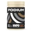 Podium HWPO Athlete Pre-Workout - Orange Dream Pop -Fitness Equipment POD0009 H j4lpyq