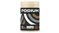 Podium HWPO Athlete Pre-Workout - Orange Dream Pop