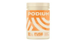 Podium Fuse Pre-Workout Limited Edition - Orange Dream Pop