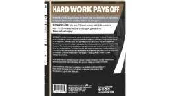 Podium HWPO Athlete Pre-Workout - Orange Dream Pop -Fitness Equipment POD0009 Web1 bxyctv