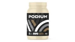 Podium HWPO Whey Isolate - Chocolate Peanut Butter