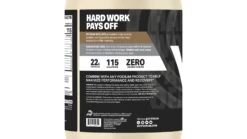 Podium HWPO Whey Isolate - Chocolate Peanut Butter -Fitness Equipment POD0011 Web1 bjxfhv