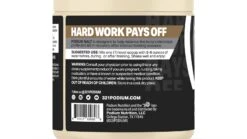 Podium HWPO Salt + Electrolytes - Blackberry -Fitness Equipment POD0013 Web1 uhktmo