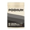 Podium Solos - Creatine Monohydrate - Sour Cherry -Fitness Equipment POD0014 H im2udt