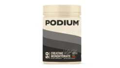 Podium Solos - Creatine Monohydrate - Sour Cherry