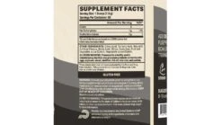 Podium Solos - Creatine Monohydrate - Sour Cherry -Fitness Equipment POD0014 Web1 hyccsa