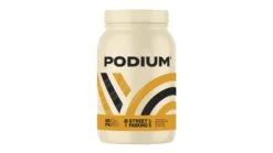 Podium Street Parking Limited Edition Whey - Chocolate Mud Pie