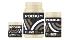 Podium X HWPO Training - Hardworker Bundle
