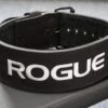 Rogue Echo 10mm Lifting Belt