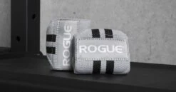 Rogue Wrist Wraps