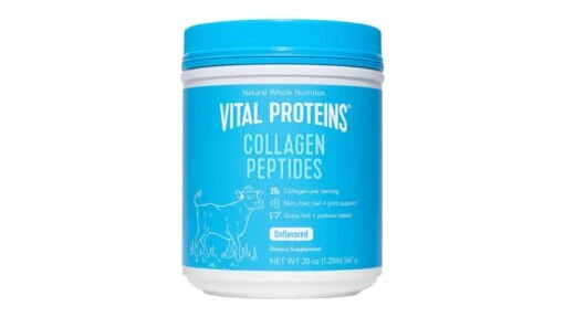 Vital Proteins Collagen Peptides - 20 Oz -Fitness Equipment PV0001 H bccb1f