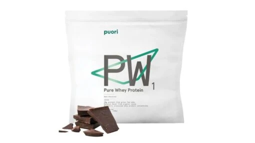 Puori PW1 Whey Protein -Fitness Equipment PW1XX H ykwdus