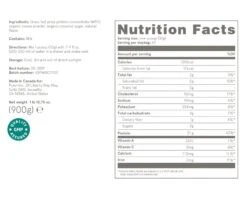 Puori PW1 Whey Protein -Fitness Equipment PW1XX WEB4 uhkiwh