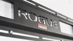 Rogue R-3W Fold Back Wall Mount Rack -Fitness Equipment R3Wgroup WEB5 cagxby