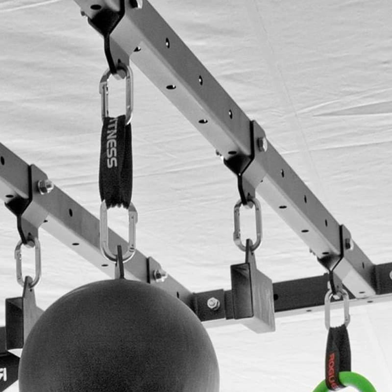 Rogue Infinity Shackle 4 Rogue Infinity Shackle - Image 2