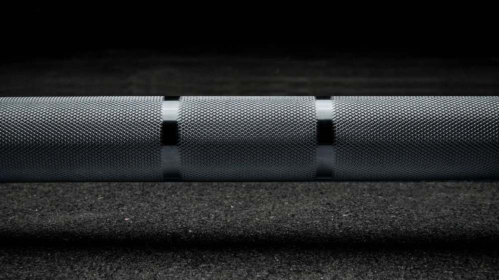 The Ohio Bar - E-Coat 4 The Ohio Bar - E-Coat - Image 2