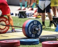 The Ohio Bar - Black Zinc 9 The Ohio Bar - Black Zinc -Fitness Equipment RA0539 BLBR WEB2 n0nnrh