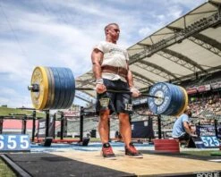 The Ohio Bar - Black Zinc 10 The Ohio Bar - Black Zinc -Fitness Equipment RA0539 BLBR WEB3 hffdhn