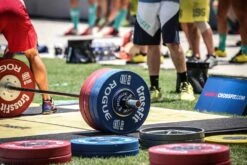 The Ohio Bar - Black Oxide -Fitness Equipment RA0539 BLOX WEB1 o1bxdm