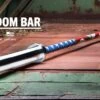 Rogue Freedom Bar - 28.5MM -Fitness Equipment RA0539 FREE BR H xndy56
