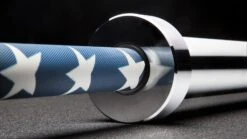 Rogue Freedom Bar - 28.5MM -Fitness Equipment RA0539 FREE BR WEB1 yvlx8q