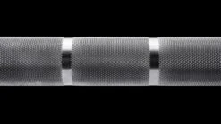 The Ohio Bar - Stainless Steel / Black -Fitness Equipment RA0539 SS IL web2 dndclz