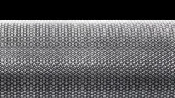 The Ohio Bar - Stainless Steel / Black -Fitness Equipment RA0539 SS IL web3 zbf1v6