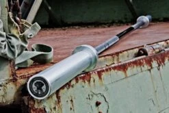 The Bella Bar 2.0 - Black Zinc 8 The Bella Bar 2.0 - Black Zinc -Fitness Equipment RA0584 BLBR WEB1 oxmcpz