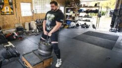 Rogue Power Pin -Fitness Equipment RA0657 web4 y4jdjh