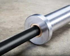 Rogue 10KG Junior Bar 10 Rogue 10KG Junior Bar -Fitness Equipment RA0713 BLBR WEB3 afmjsf