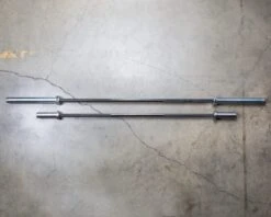 Rogue 10KG Junior Bar 11 Rogue 10KG Junior Bar -Fitness Equipment RA0713 BLBR WEB4 ntlpbr