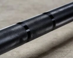 Rogue 10KG Junior Bar 9 Rogue 10KG Junior Bar -Fitness Equipment RA0713 BLBR WEB5 h9glce