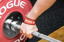 Rogue Ohio Lifting Straps - Nylon -Fitness Equipment RA0719 web 2 vz0yjn