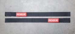 Rogue Ohio Lifting Straps - Nylon -Fitness Equipment RA0719 web 3 vwy2is