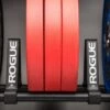 Rogue Bookshelf Divider 2.0 - 4-Pack 2 Rogue Bookshelf Divider 2.0 - 4-Pack -Fitness Equipment RA0819 H ybdegw